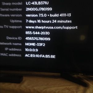 Meet your Posher, Teresa